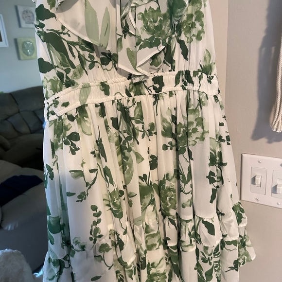 Abercrombie dress - Picture 3 of 4